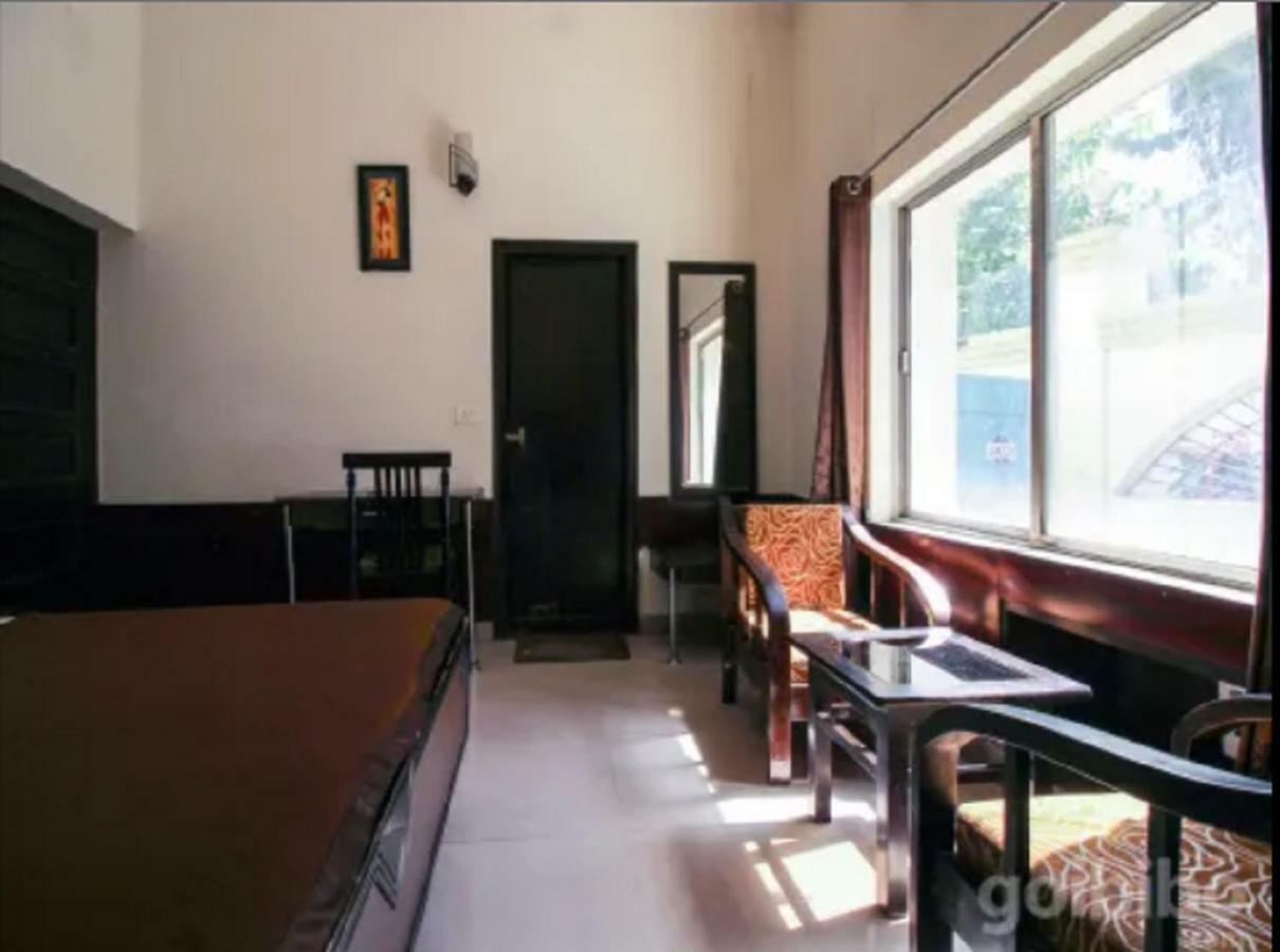 Hotel Utsav Dehradun Eksteriør bilde